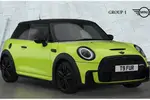 2023 MINI Hatchback