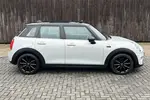 2015 MINI Hatchback 5dr