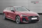 2025 Audi S5