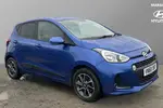 2018 Hyundai i10