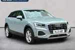 2021 Audi Q2