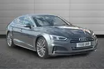 2018 Audi A5