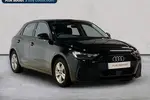 2022 Audi A1