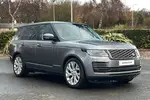 2020 Land Rover Range Rover