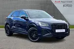 2024 Audi Q2