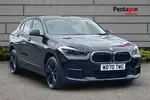 2021 BMW X2