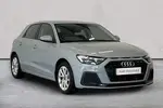 2022 Audi A1