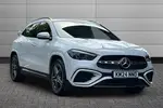 2024 Mercedes-Benz GLA