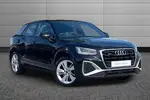 2021 Audi Q2