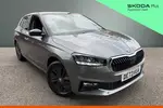 2023 Skoda Fabia