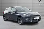 2025 Cupra Leon