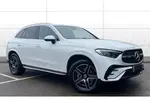 2025 Mercedes-Benz GLC
