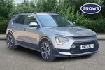 2025 Kia Niro