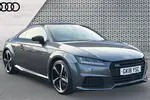 2018 Audi TT S