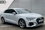 2021 Audi A3