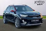 2018 Kia Stonic
