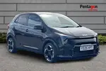 2025 Kia Picanto
