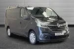 2020 Renault Trafic