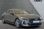 2025 Audi A5