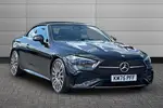 2025 Mercedes-Benz Cle