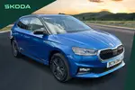 2025 Skoda Fabia