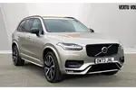 2023 Volvo XC90