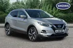 2018 Nissan Qashqai