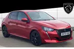 2020 Peugeot 208