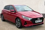 2023 Hyundai i20