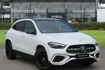 2025 Mercedes-Benz GLA