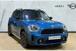 2022 MINI Countryman