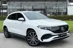 2024 Mercedes-Benz EQA