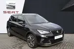 2022 SEAT Arona