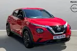 2024 Nissan Juke