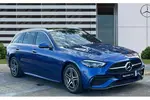 2023 Mercedes-Benz C-Class Estate