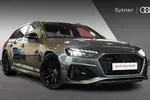 2021 Audi RS4
