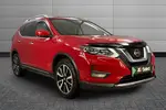 2020 Nissan X-Trail