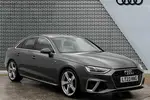 2023 Audi A4