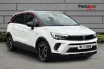 2021 Vauxhall Crossland