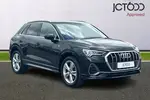 2021 Audi Q3