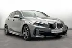 2024 BMW 1 Series