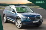 2020 Skoda Kodiaq