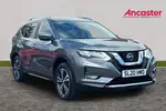 2020 Nissan X-Trail