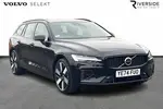 2024 Volvo V60
