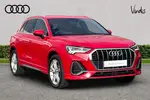 2020 Audi Q3