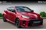 2021 Toyota GR Yaris