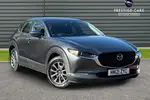 2021 Mazda CX-30