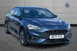 2022 Ford Focus