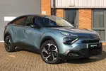 2022 Citroen C4
