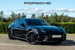 2025 Porsche Panamera